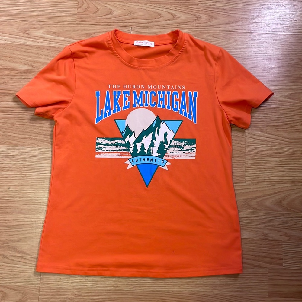 Graphic T-shirt